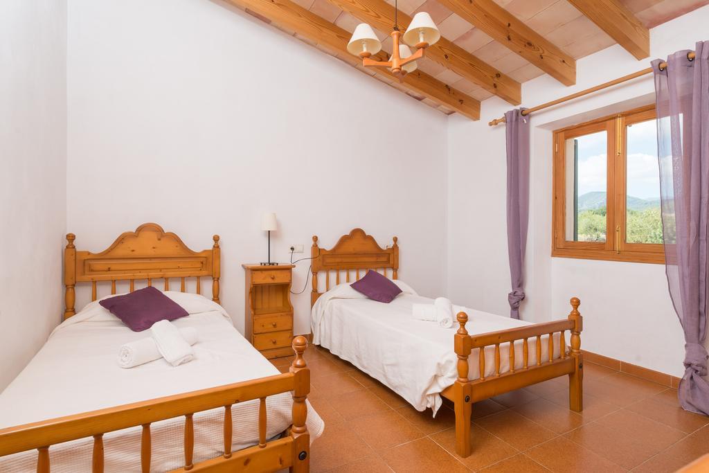 Willa Granja Inca  Zewnętrze zdjęcie