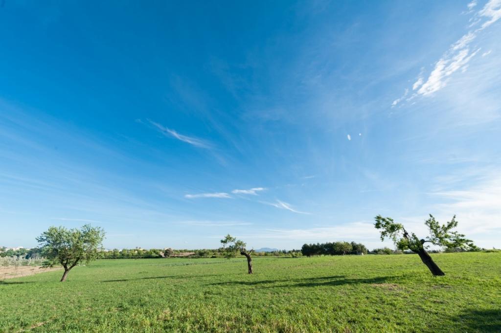 Willa Granja Inca  Zewnętrze zdjęcie