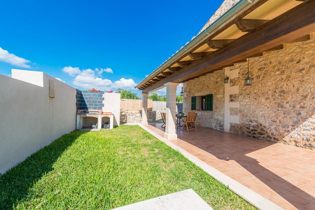 Willa Granja Inca  Zewnętrze zdjęcie